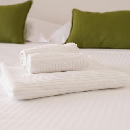 Welcomely - Affittacamere Seamphony Rooms Olbia Exteriér fotografie