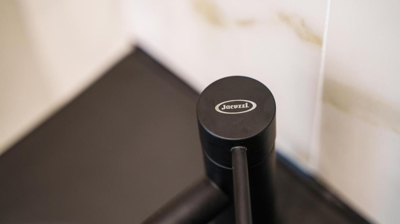 Welcomely - Affittacamere Seamphony Rooms Olbia Exteriér fotografie