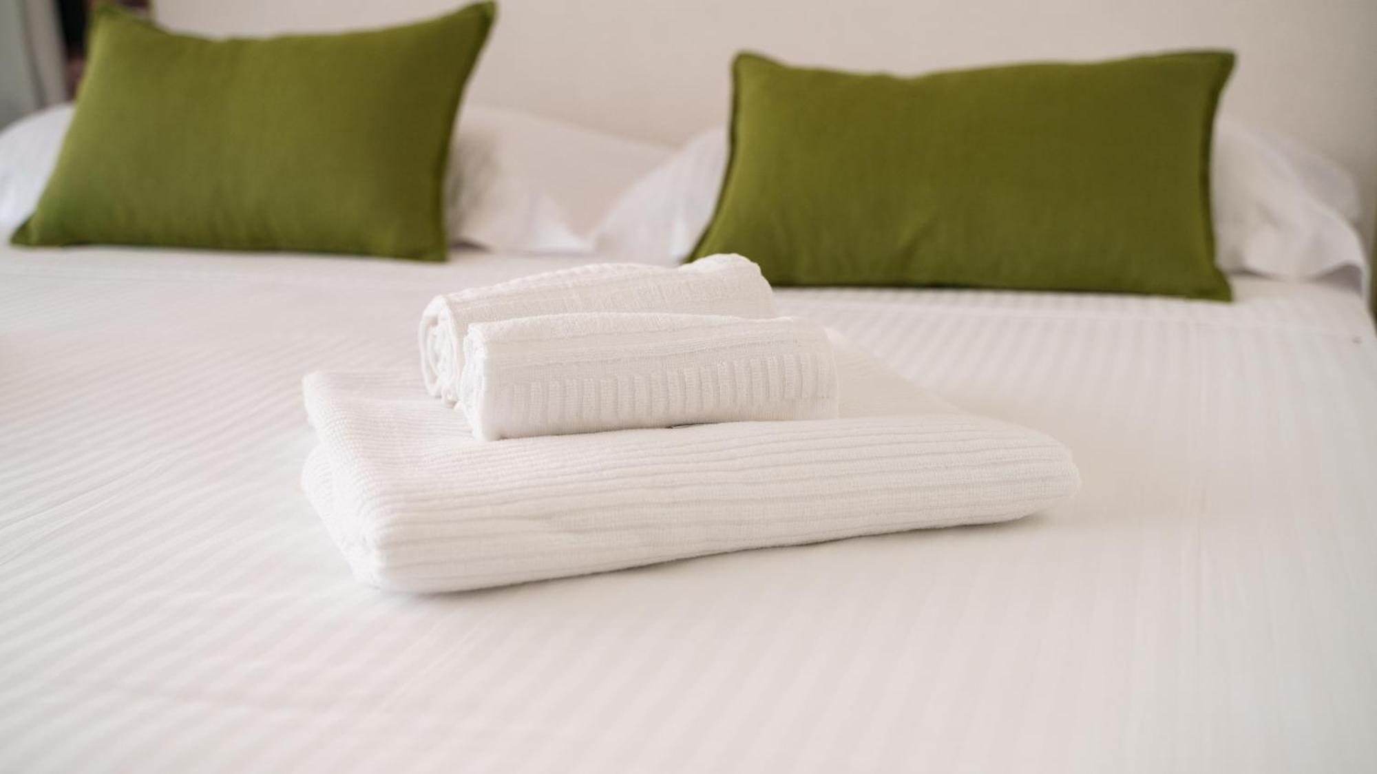 Welcomely - Affittacamere Seamphony Rooms Olbia Exteriér fotografie