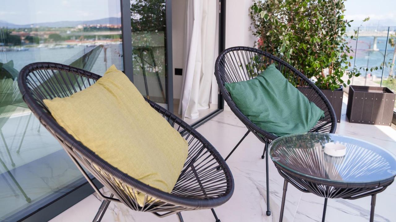 Welcomely - Affittacamere Seamphony Rooms Olbia Exteriér fotografie