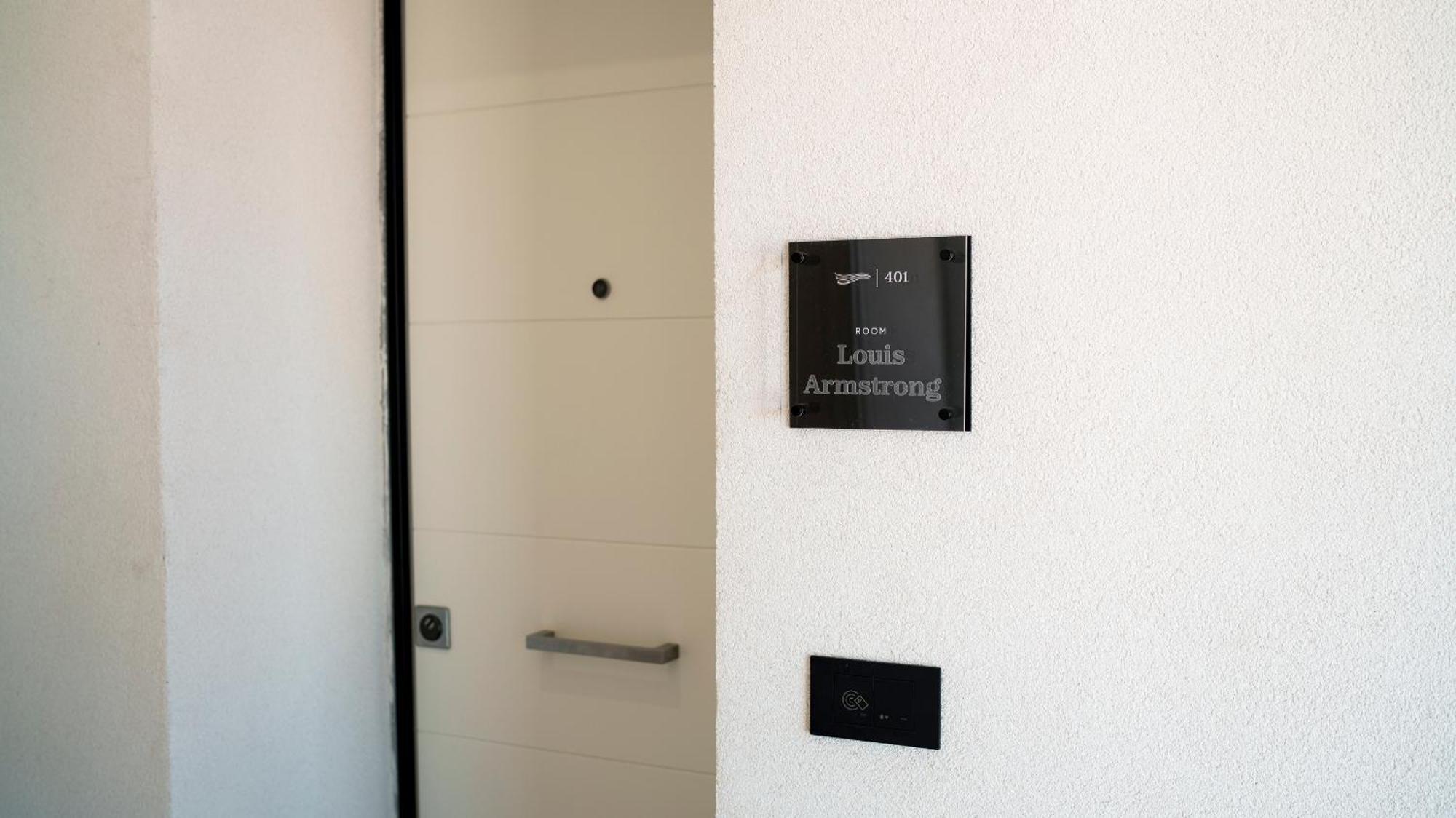 Welcomely - Affittacamere Seamphony Rooms Olbia Exteriér fotografie