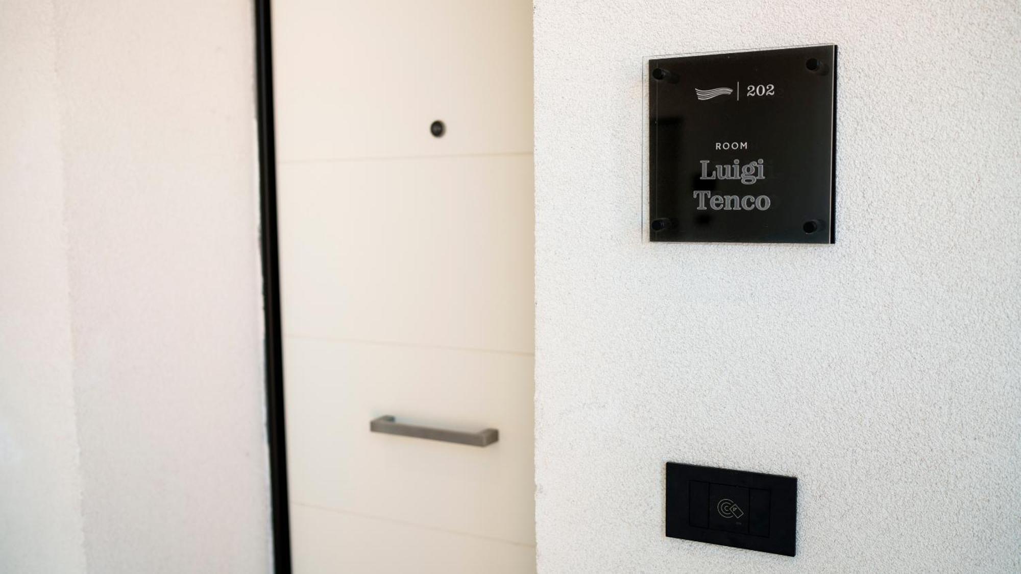 Welcomely - Affittacamere Seamphony Rooms Olbia Exteriér fotografie