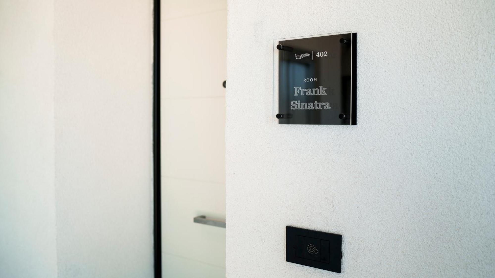Welcomely - Affittacamere Seamphony Rooms Olbia Exteriér fotografie